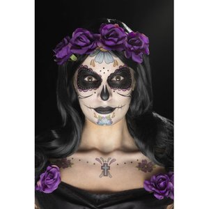 Tag der Toten - Dia De Los Muertos 