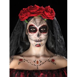 Tag der Toten - Dia De Los Muertos 