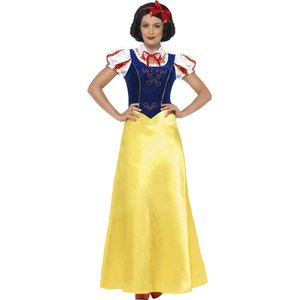 Blanche-neige - Princesse Snow