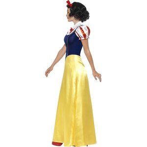 Blanche-neige - Princesse Snow