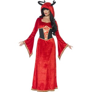 Devil Queen