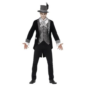Cappellaio Scuro - Dark Mad Hatter
