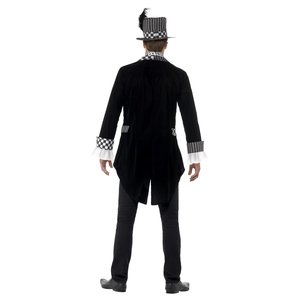 Chapelier Obscur - Dark Mad Hatter