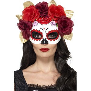 Tag der Toten Rose - Dia De Los Muertos