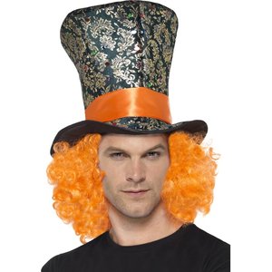 Hutmacher - Mad Hatter 