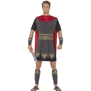 Römischer Gladiator 