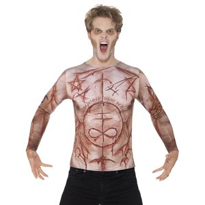 Pelle Zombie