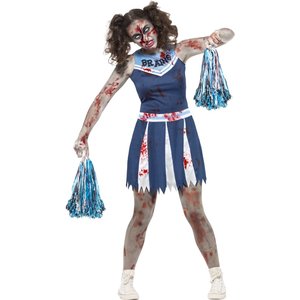 Zombie - Cheerleader 
