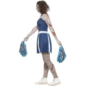 Zombie - Cheerleader 