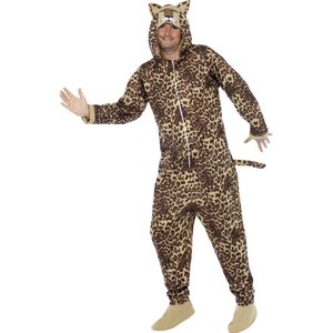 Leopard - Raubkatze