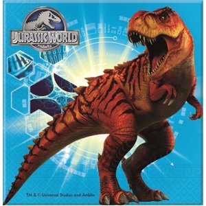 Jurassic World (20er Set)