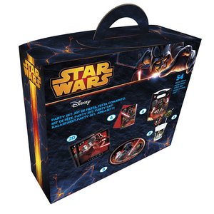 Star Wars (54er Set)