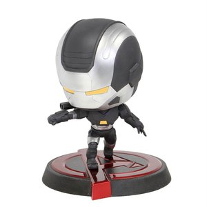 Captain America Civil War Bobble Head War Machine 13 cm