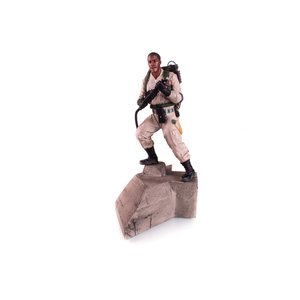 Acciappafantasmi: 1/10 Winston Zeddemore
