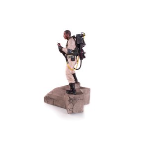 Acciappafantasmi: 1/10 Winston Zeddemore