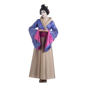 Geisha Satoko - Japanerin