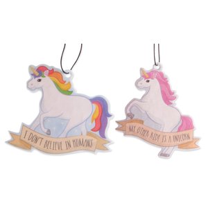 Unicorn - Licorne (2 pièces)