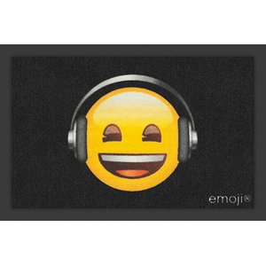 Emoji - Headphones - Kopfhörer