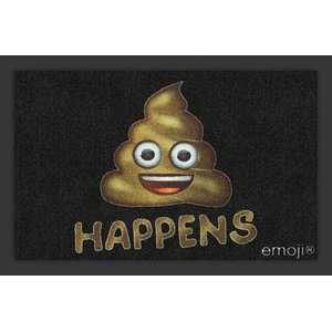 Emoji - Shit Happens