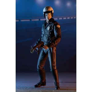 Terminator 2: Ultimate T-1000 (Motorcycle Cop)