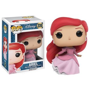 POP! - Arielle die Meerjungfrau: Ariel (Gown)