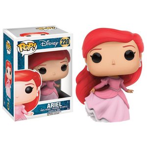 POP! - Arielle die Meerjungfrau: Ariel (Gown)