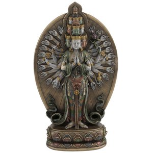 Buddha Avalokiteshvara 