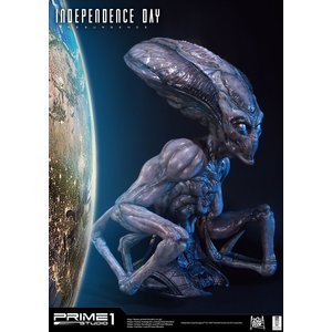 Independence Day: 1/1 Alien