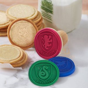 Harry Potter: Blasons - Pour Biscuits