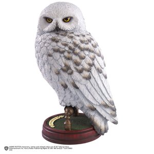 Harry Potter - Magical Creatures: Hedwig