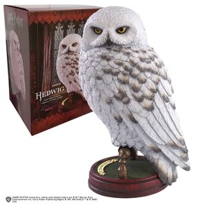 Harry Potter - Magical Creatures: Hedwig