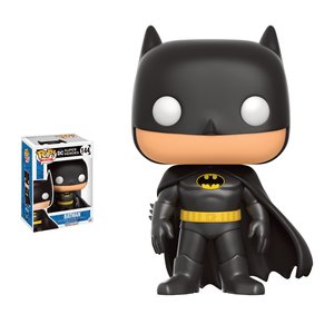 POP! Heroes - DC Comics: Batman