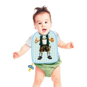 Oktoberfest (pantaloni di cuoio) per bambini