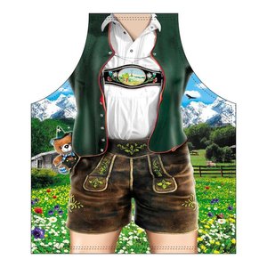 Bayerische Tracht - Kinder