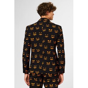 Black-O Jack-O