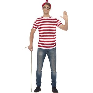 Dove È Wally: Wally 