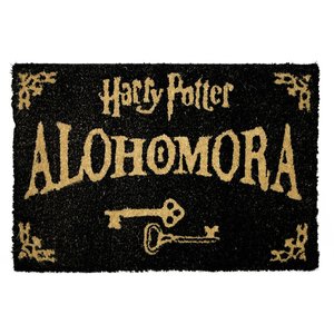 Harry Potter: Alohomora