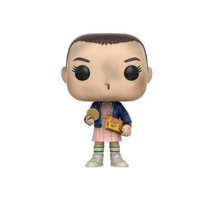 POP! - Stranger Things: Eleven With Eggos