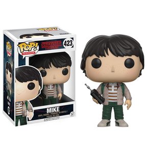 POP! - Stranger Things: Mike