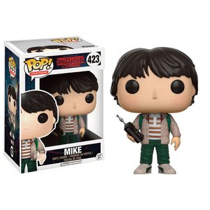POP! - Stranger Things: Mike