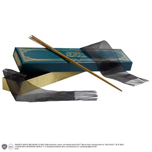 Animaux fantastiques: Baguette Magique Newt Scamander