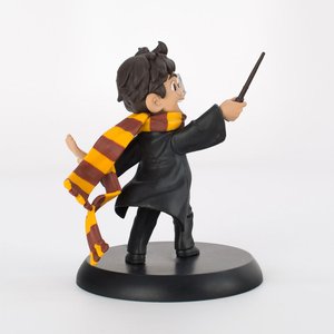 Harry Potter: Harry's First Spell