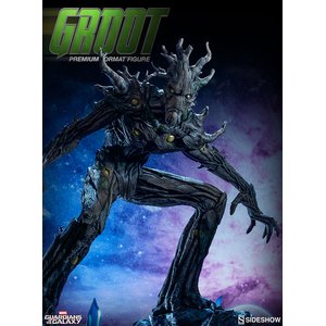 Guardians of the Galaxy: Premium Format - Groot