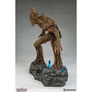 Guardians of the Galaxy: Premium Format - Groot