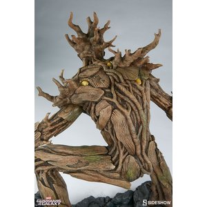 Guardians of the Galaxy: Premium Format - Groot