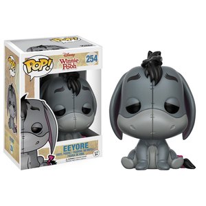 POP! - Winnie Puuh: I-Aah