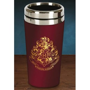 Harry Potter mug de voyage Poudlard