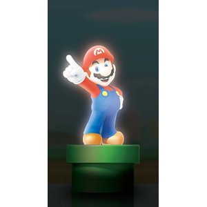 Super Mario: Mario - mit Sound