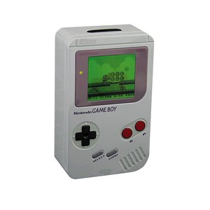 Nintendo: Game Boy - Super Mario Land 2