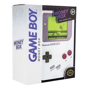 Nintendo: Game Boy - Super Mario Land 2